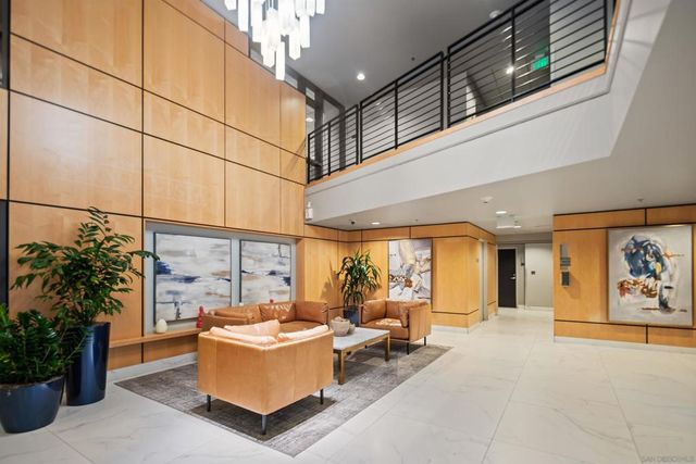 425 W Beech St 603, San Diego, CA 92101