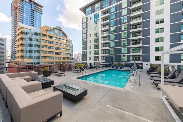 425 W Beech St 603, San Diego, CA 92101