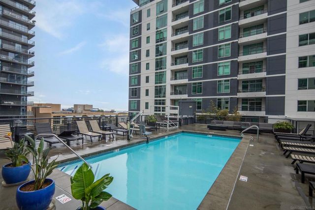 425 W Beech St 603, San Diego, CA 92101