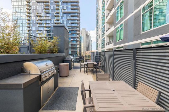 425 W Beech St 603, San Diego, CA 92101