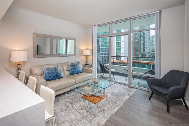 425 W Beech St 603, San Diego, CA 92101