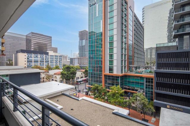 425 W Beech St 603, San Diego, CA 92101