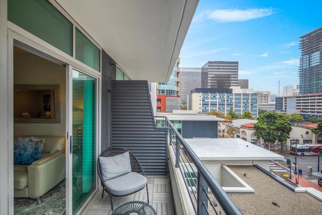 425 W Beech St 603, San Diego, CA 92101