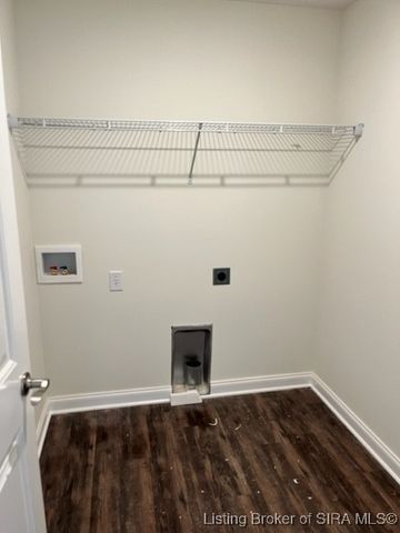 8181 Wagner Avenue NE 56, New Salisbury, IN 47161