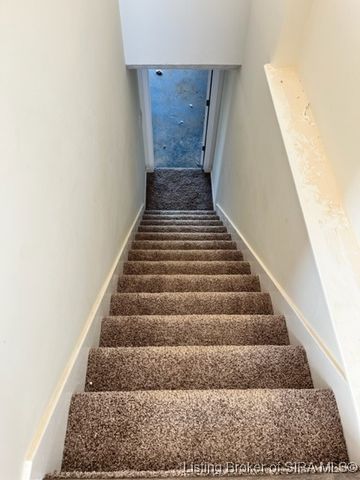 8181 Wagner Avenue NE 56, New Salisbury, IN 47161