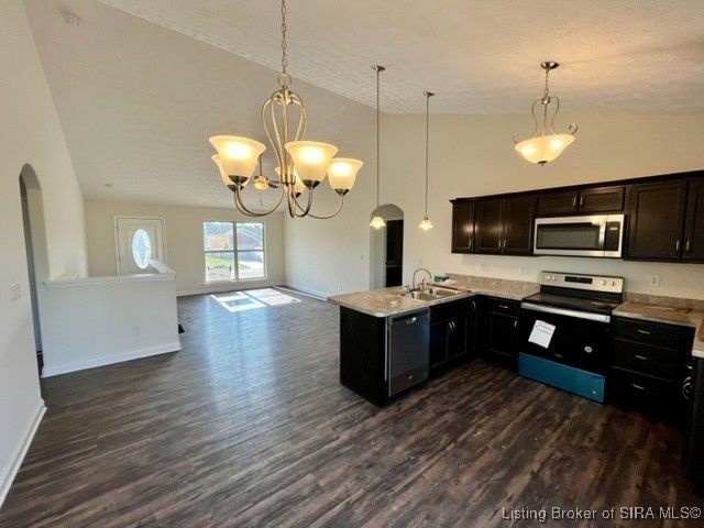 8181 Wagner Avenue NE 56, New Salisbury, IN 47161