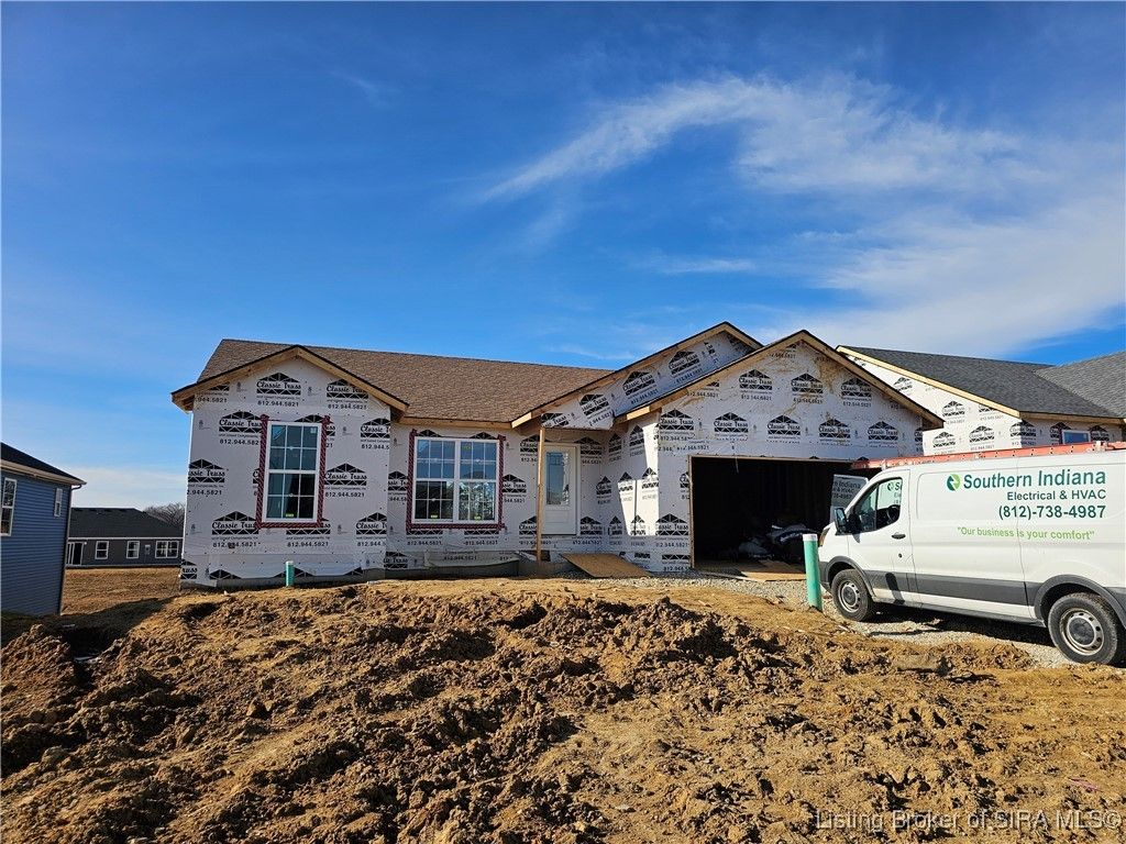 8181 Wagner Avenue NE 56, New Salisbury, IN 47161