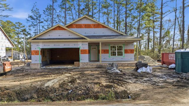 460 Bethel Dr., Conway, SC 29526