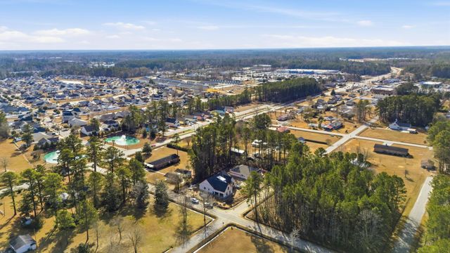 460 Bethel Dr., Conway, SC 29526