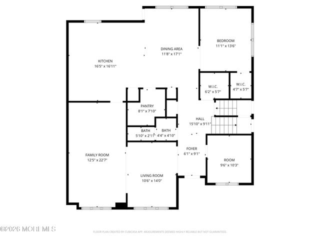 193 Colonial Drive, Lakewood, NJ 08701