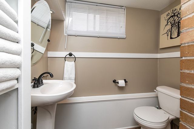 1545 46th Street, Des Moines, IA 50311