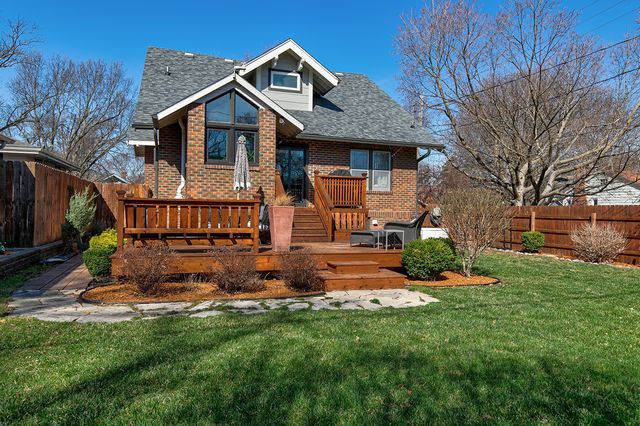 1545 46th Street, Des Moines, IA 50311