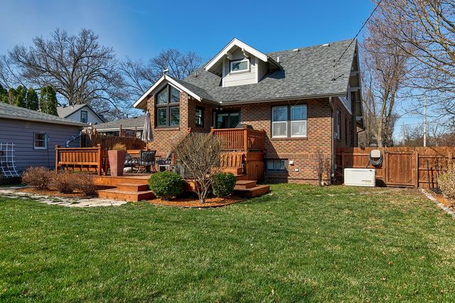 1545 46th Street, Des Moines, IA 50311