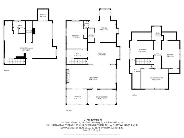 1545 46th Street, Des Moines, IA 50311