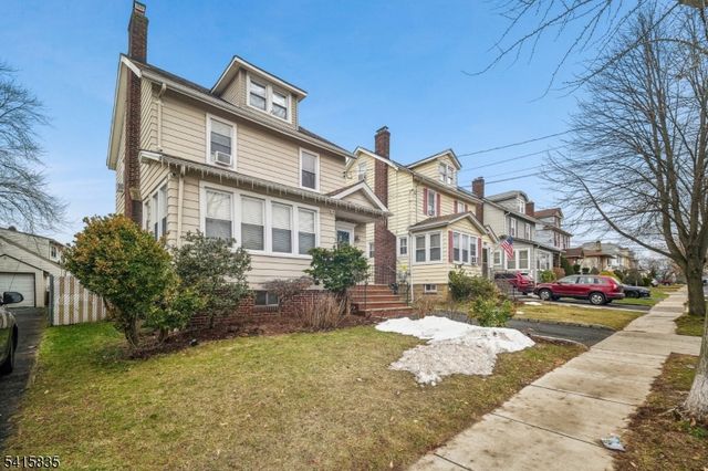 1611 Orchard Ter, Linden City, NJ 07036