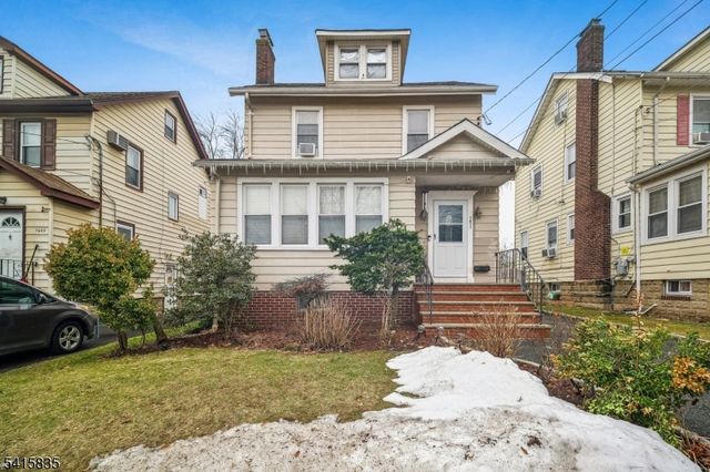 1611 Orchard Ter, Linden City, NJ 07036