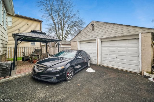 1611 Orchard Ter, Linden City, NJ 07036