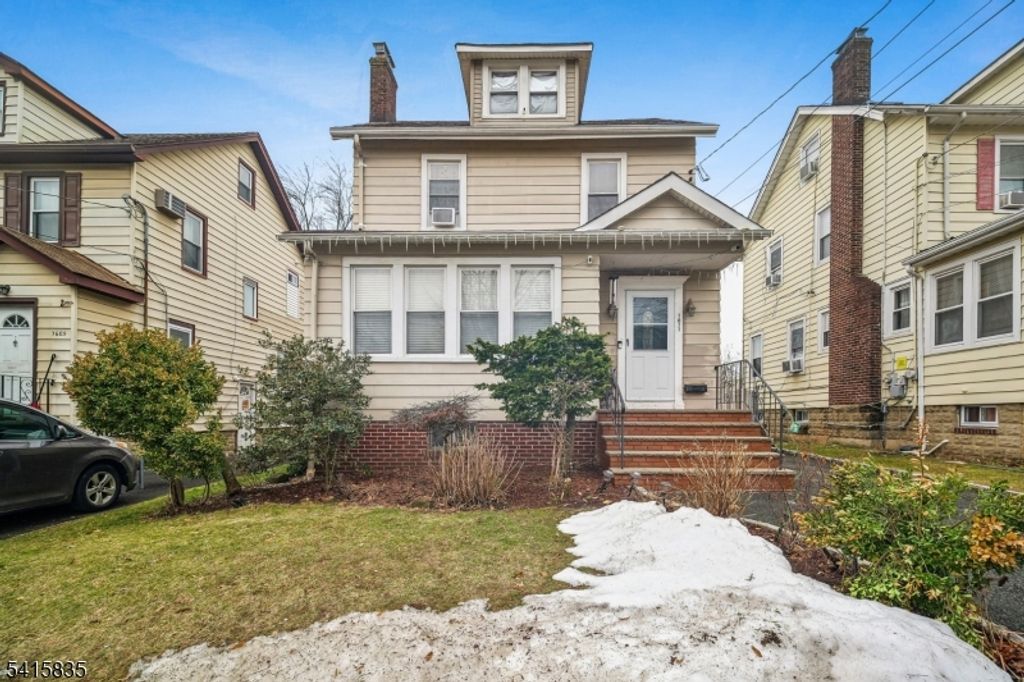1611 Orchard Ter, Linden City, NJ 07036 — photo 3