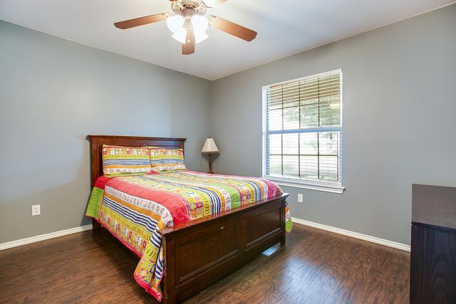 3602 Canadian Street, San Angelo, TX 76904