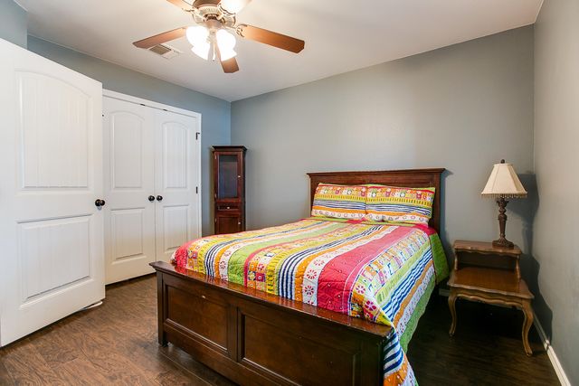 3602 Canadian Street, San Angelo, TX 76904