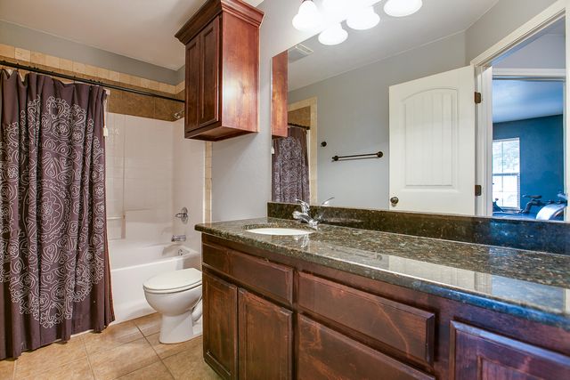 3602 Canadian Street, San Angelo, TX 76904