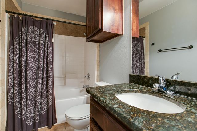 3602 Canadian Street, San Angelo, TX 76904