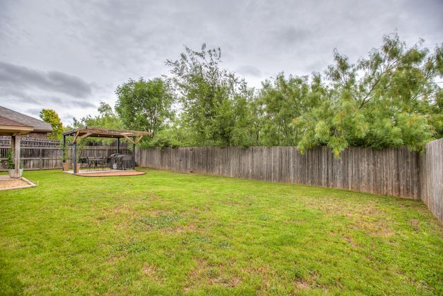 3602 Canadian Street, San Angelo, TX 76904