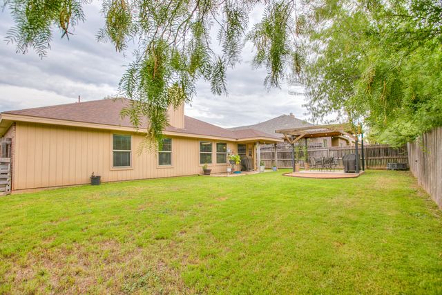 3602 Canadian Street, San Angelo, TX 76904