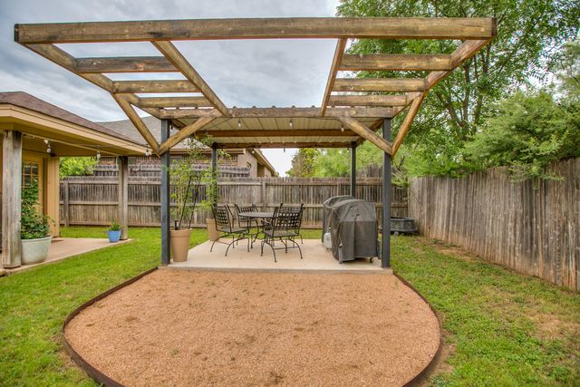 3602 Canadian Street, San Angelo, TX 76904
