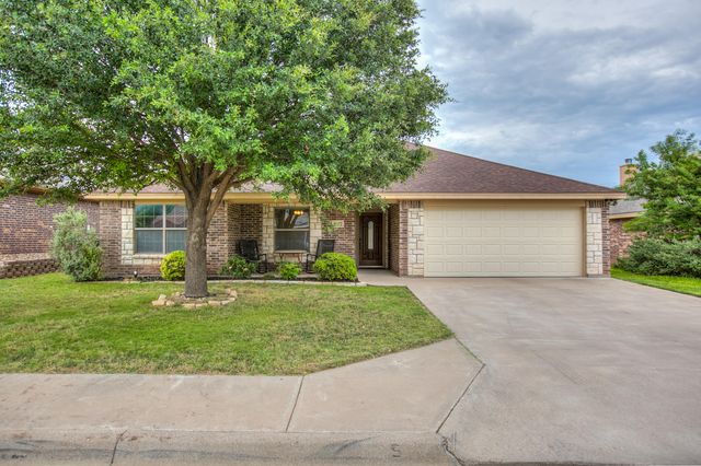 3602 Canadian Street, San Angelo, TX 76904