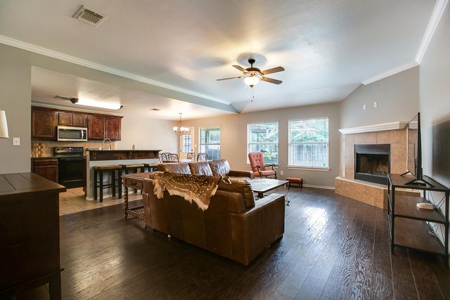 3602 Canadian Street, San Angelo, TX 76904