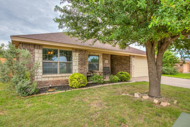 3602 Canadian Street, San Angelo, TX 76904