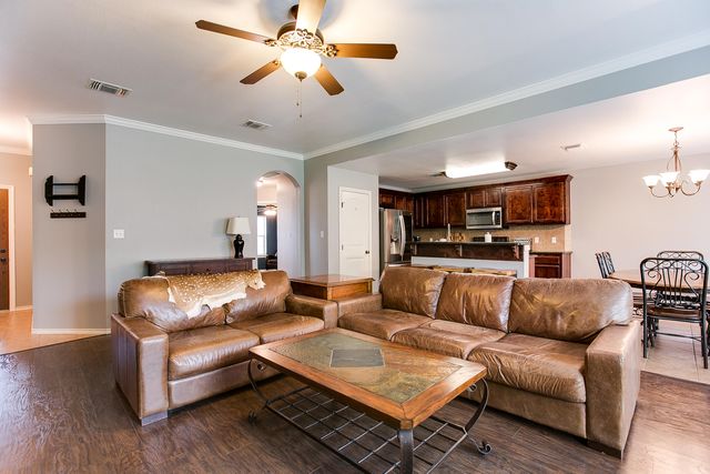 3602 Canadian Street, San Angelo, TX 76904
