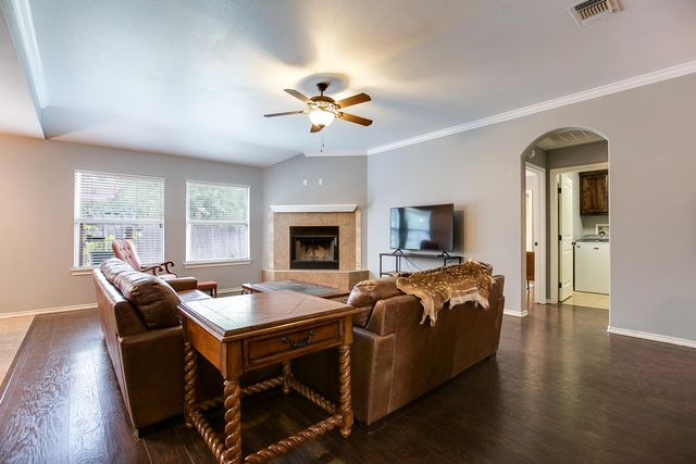 3602 Canadian Street, San Angelo, TX 76904
