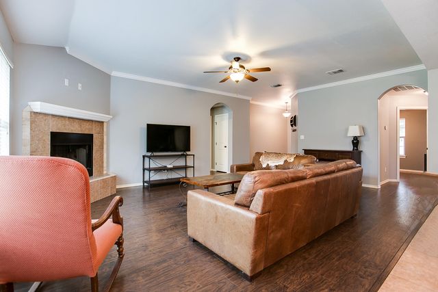3602 Canadian Street, San Angelo, TX 76904
