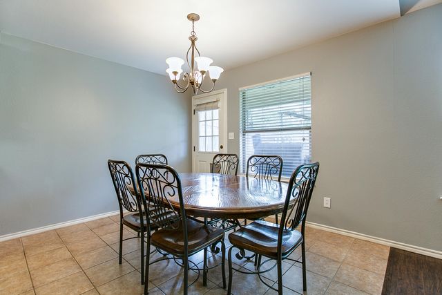 3602 Canadian Street, San Angelo, TX 76904