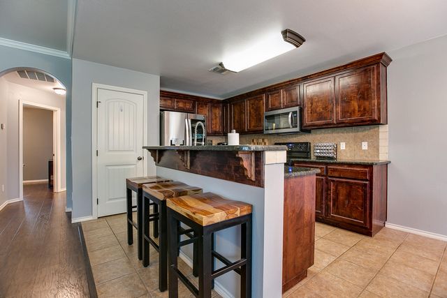 3602 Canadian Street, San Angelo, TX 76904