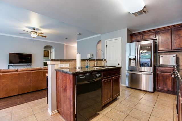 3602 Canadian Street, San Angelo, TX 76904