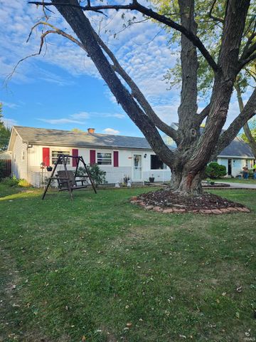 1443 Bedford Drive, New Haven, IN 46774