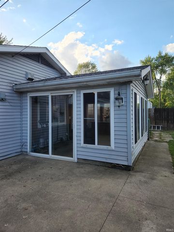 1443 Bedford Drive, New Haven, IN 46774