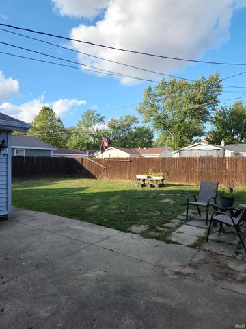 1443 Bedford Drive, New Haven, IN 46774