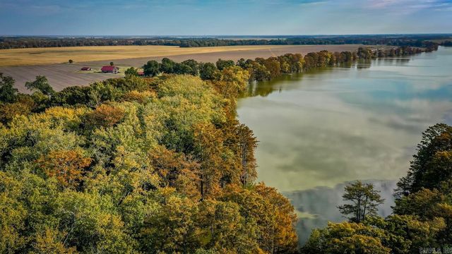 344 Dortch Bend Road, Scott, AR 72142