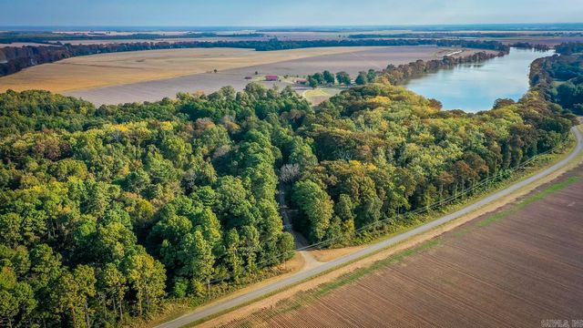 344 Dortch Bend Road, Scott, AR 72142