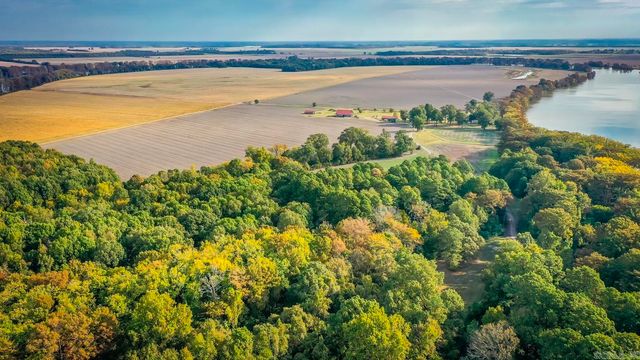 344 Dortch Bend Road, Scott, AR 72142