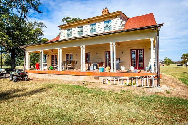 344 Dortch Bend Road, Scott, AR 72142