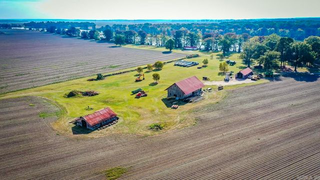 344 Dortch Bend Road, Scott, AR 72142