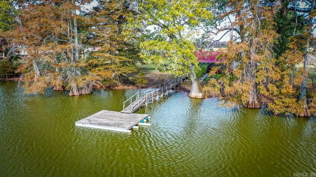 344 Dortch Bend Road, Scott, AR 72142