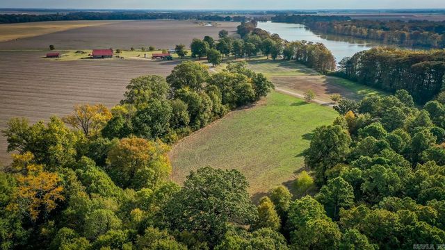 344 Dortch Bend Road, Scott, AR 72142