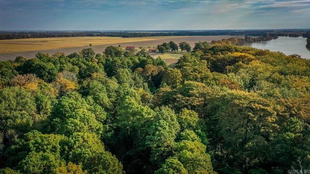 344 Dortch Bend Road, Scott, AR 72142