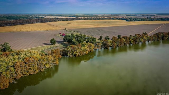 344 Dortch Bend Road, Scott, AR 72142